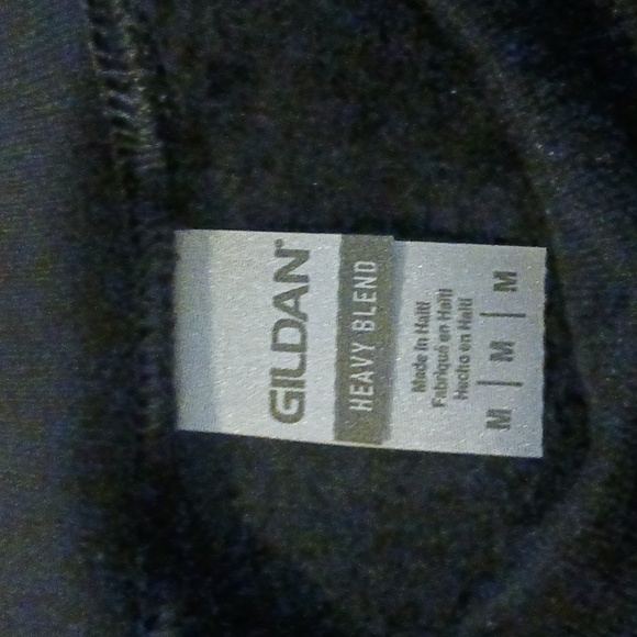 John Lennon sweatshirt - Picture 3 of 3